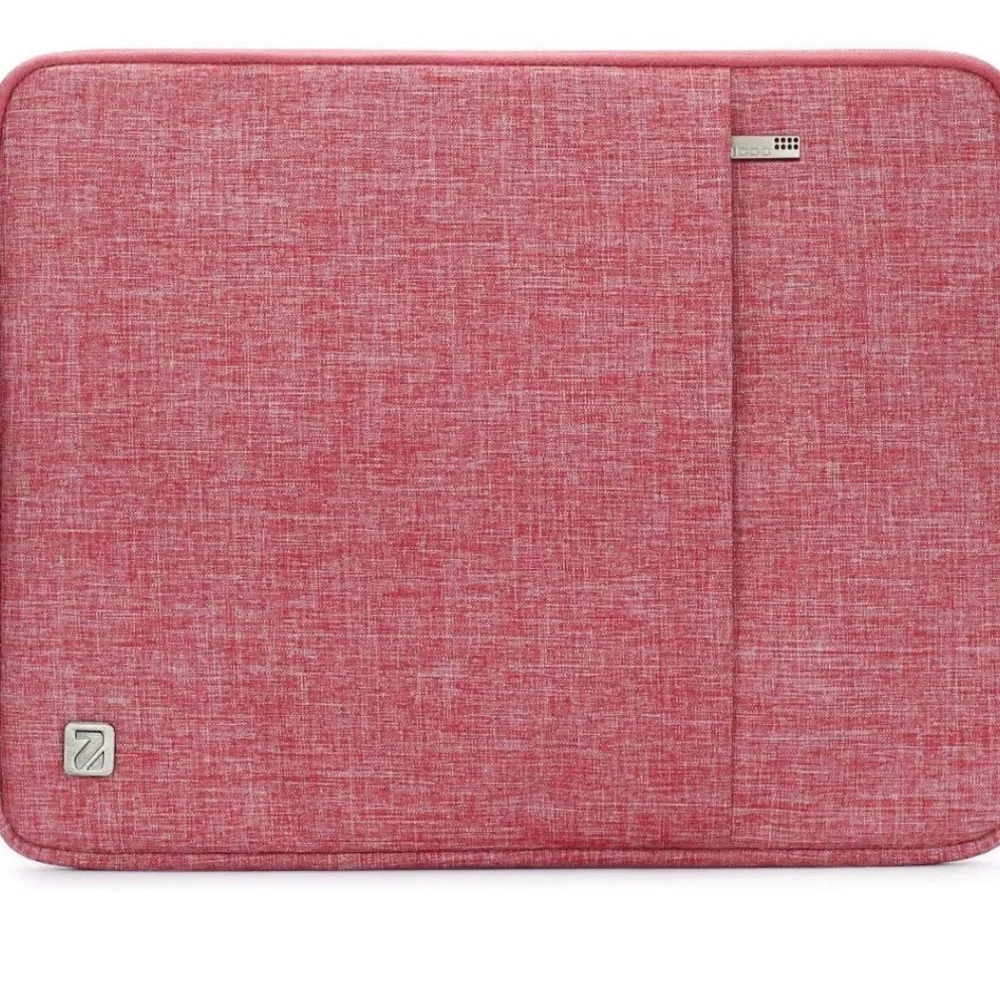 Pink Tablet Sleeve - Protective Carry Case